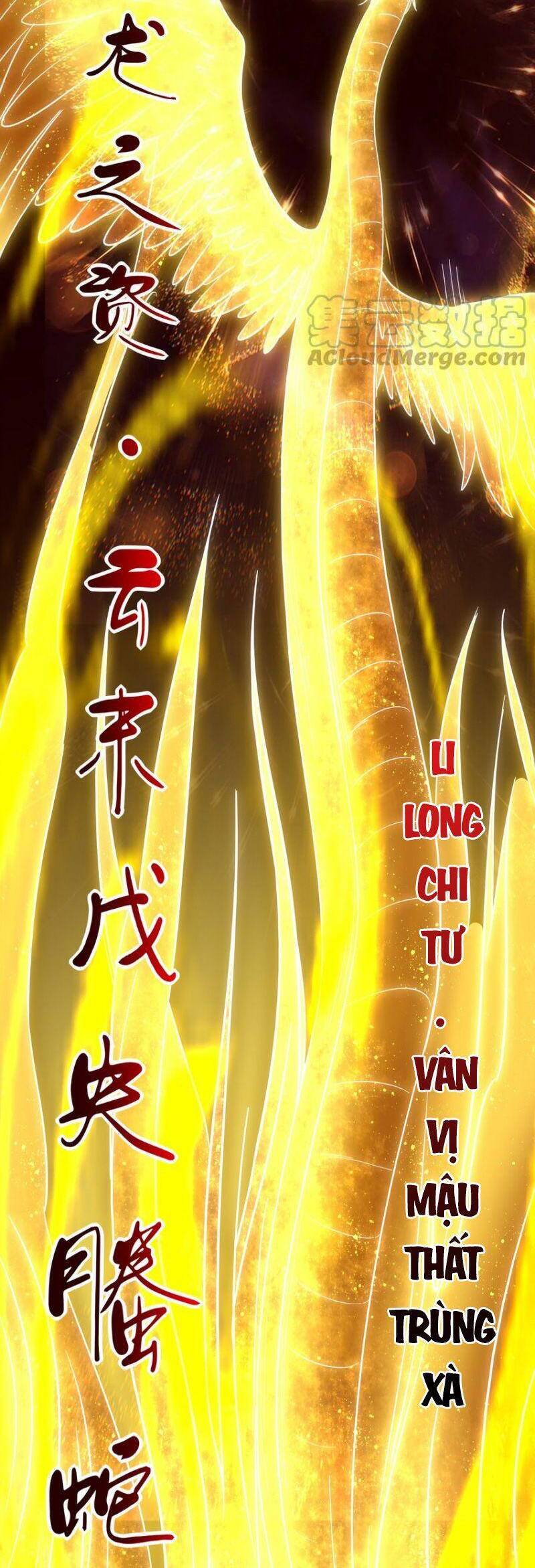 Xuân Thu Bá Đồ Chap 178 - Next Chap 179