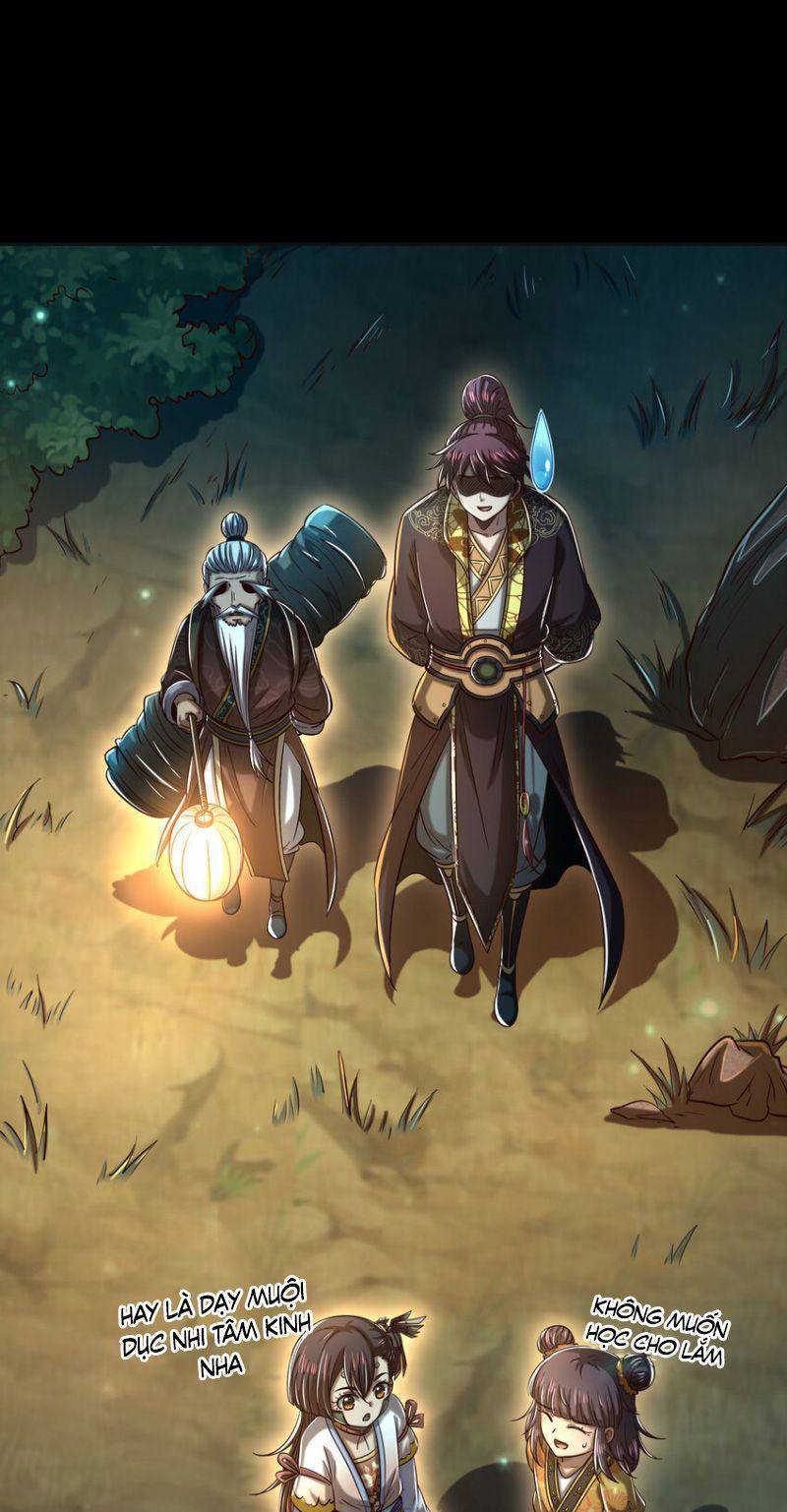 Xuân Thu Bá Đồ Chap 181 - Next Chap 182