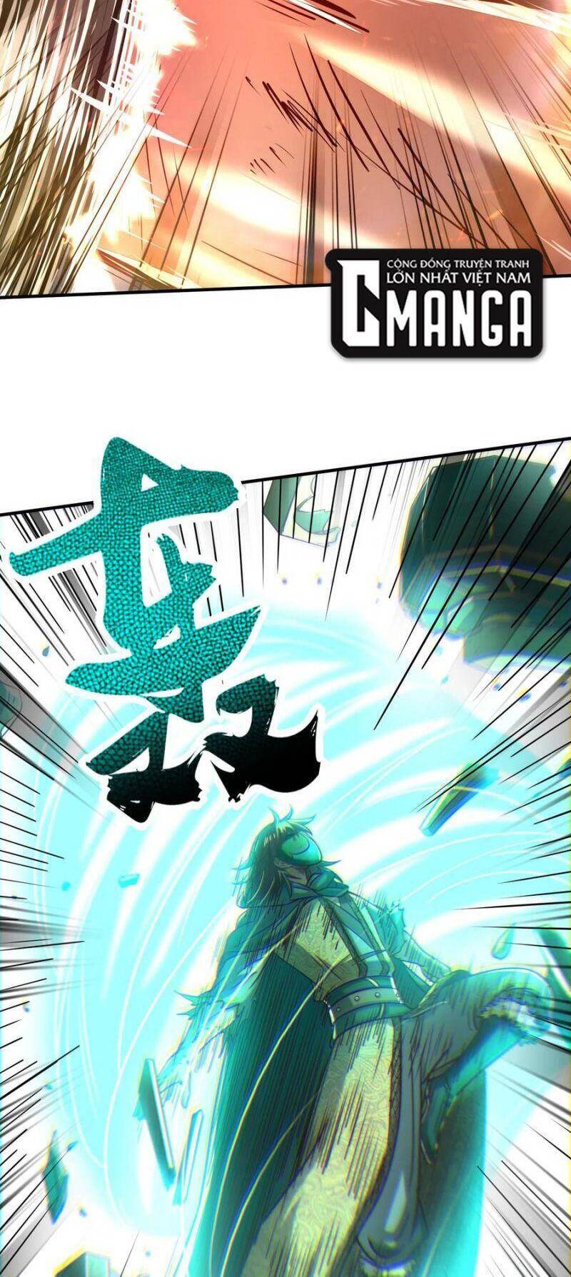 Xuân Thu Bá Đồ Chap 173 - Next Chap 174