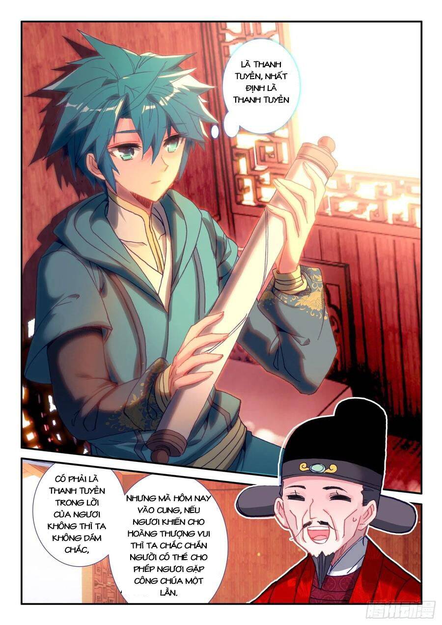 Cực Phẩm Gia Đình Chap 138 - Next Chap 139