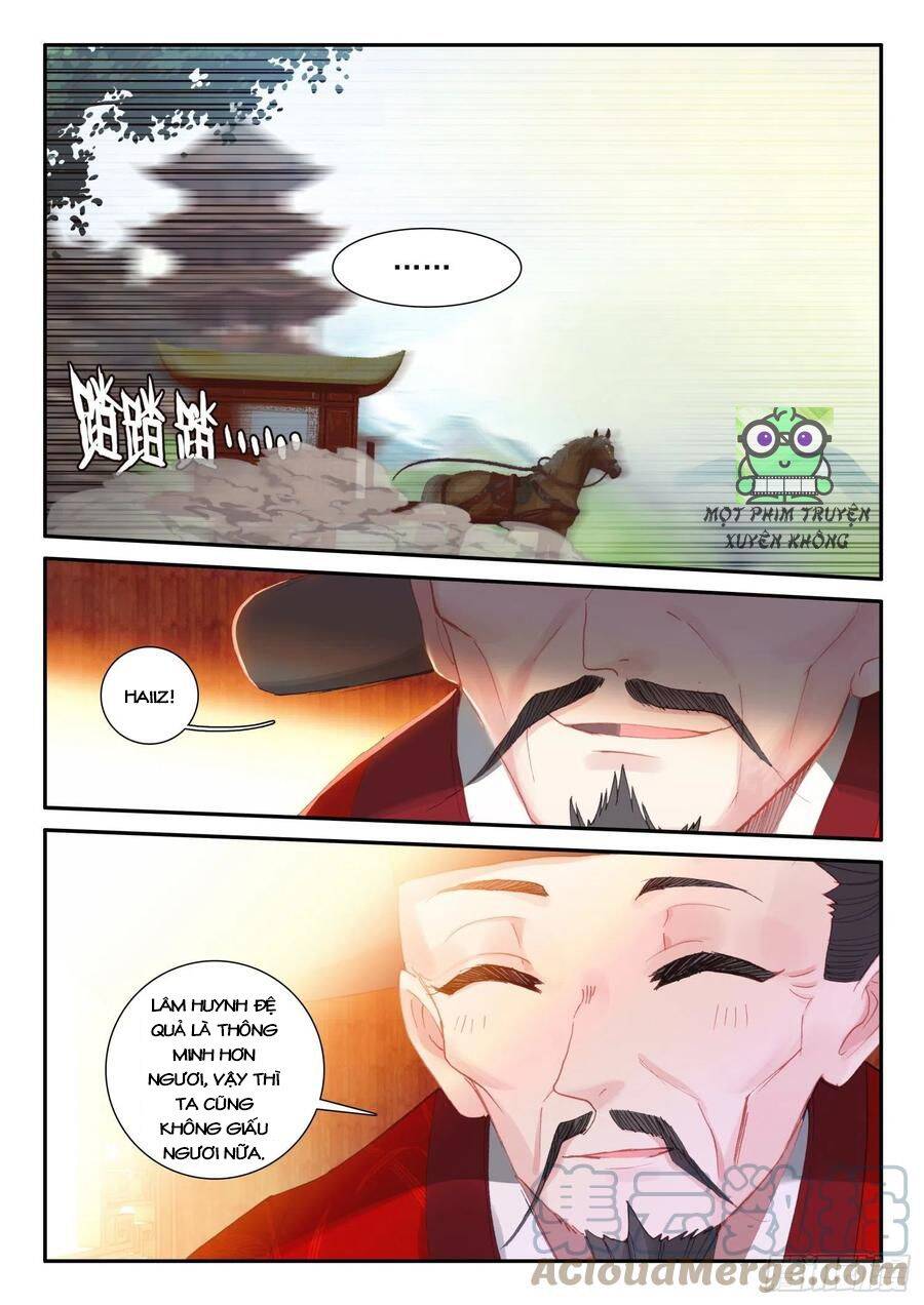 Cực Phẩm Gia Đình Chap 138 - Next Chap 139