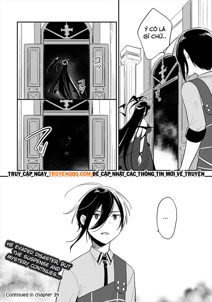 Isekai De Kojiin Wo Hiraita Kedo, Naze Ka Darehitori Sudatou To Shinai Ken Chap 33 - Next Chap 34