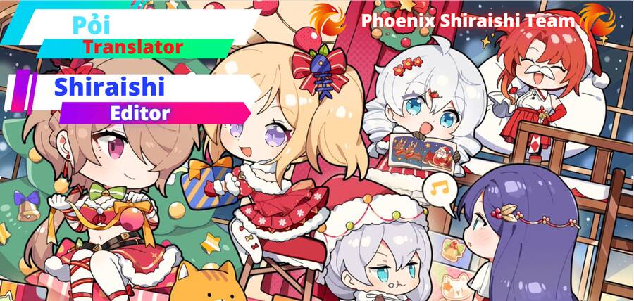 Tenohira Kaitaku Mura De Isekai Kenkokuki: Fueteku Yome-Tachi To Nonbiri Mujintou Life Chap 21.1 - Next Chap 22.1