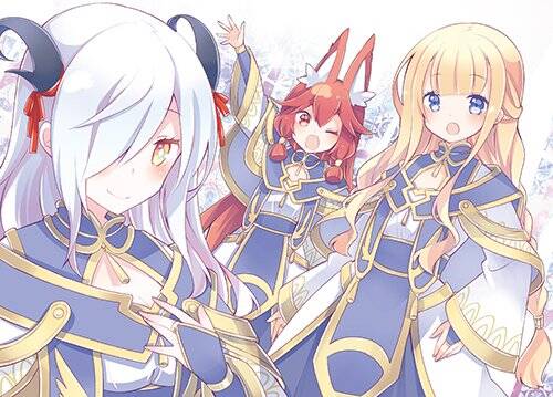 Tenohira Kaitaku Mura De Isekai Kenkokuki: Fueteku Yome-Tachi To Nonbiri Mujintou Life Chap 21.1 - Next Chap 22.1