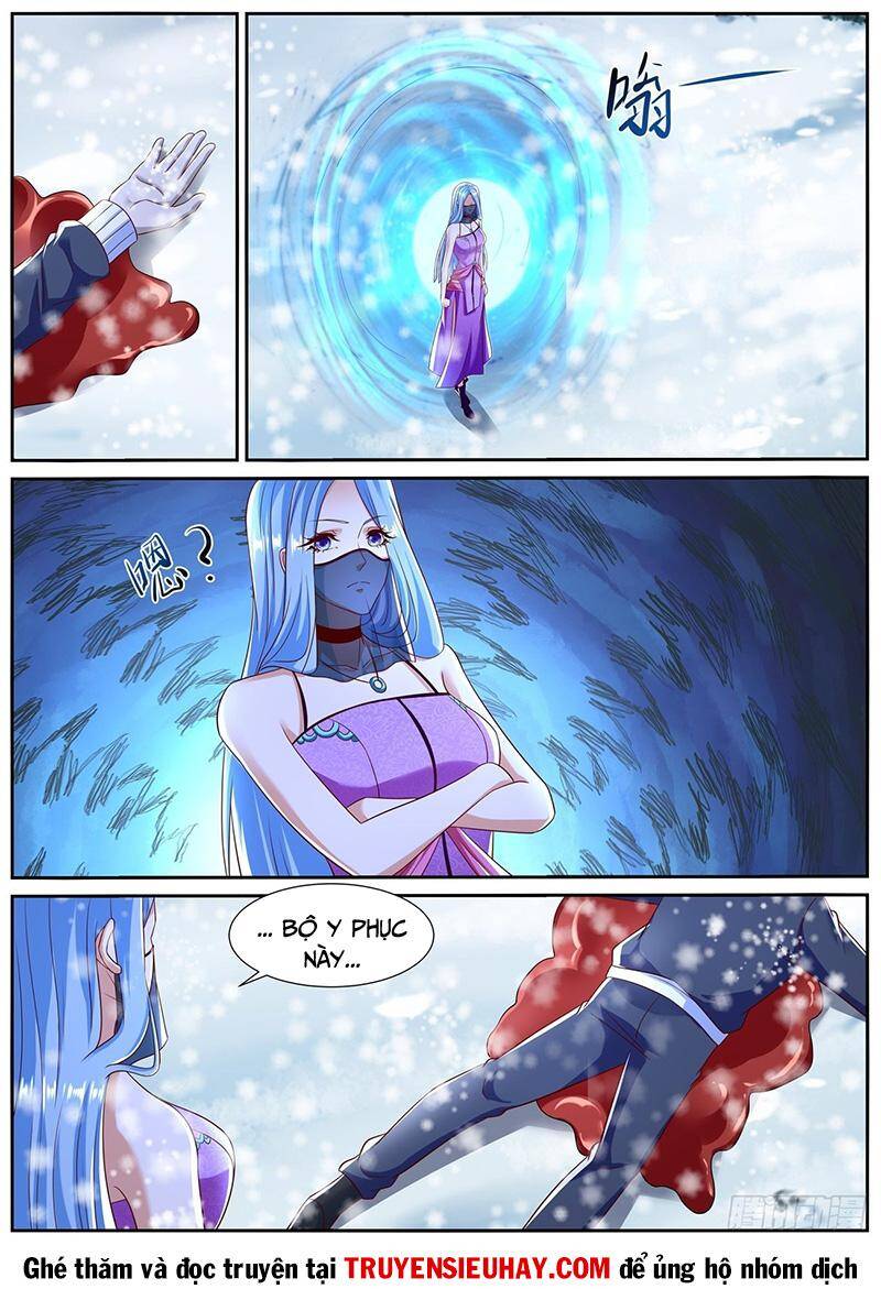 Trọng Sinh Đô Thị Tu Tiên Chap 796 - Next Chap 797