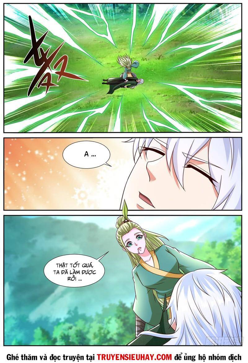Trọng Sinh Đô Thị Tu Tiên Chap 824 - Next Chap 825