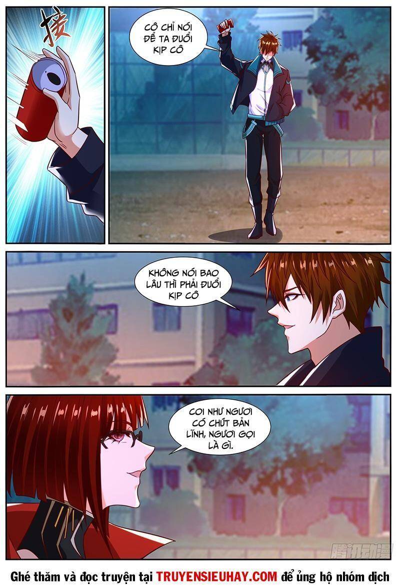 Trọng Sinh Đô Thị Tu Tiên Chap 832 - Next Chap 833