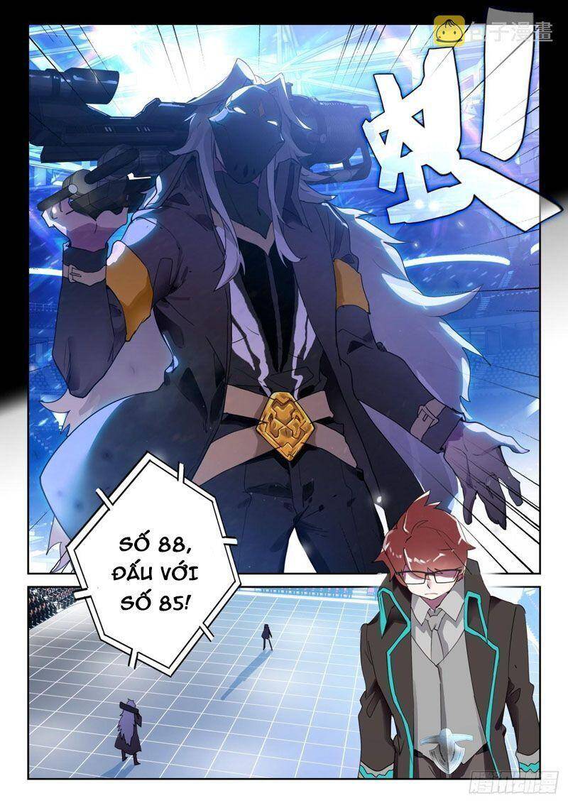 Tuyệt Thế Đường Môn Chap 336 - Next Chap 337