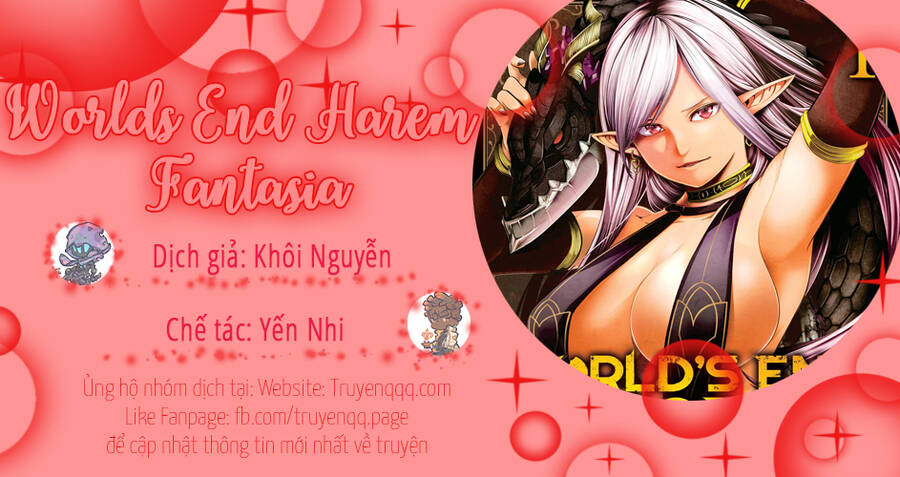 Worlds End Harem Fantasia Chap 31 - Next Chap 32