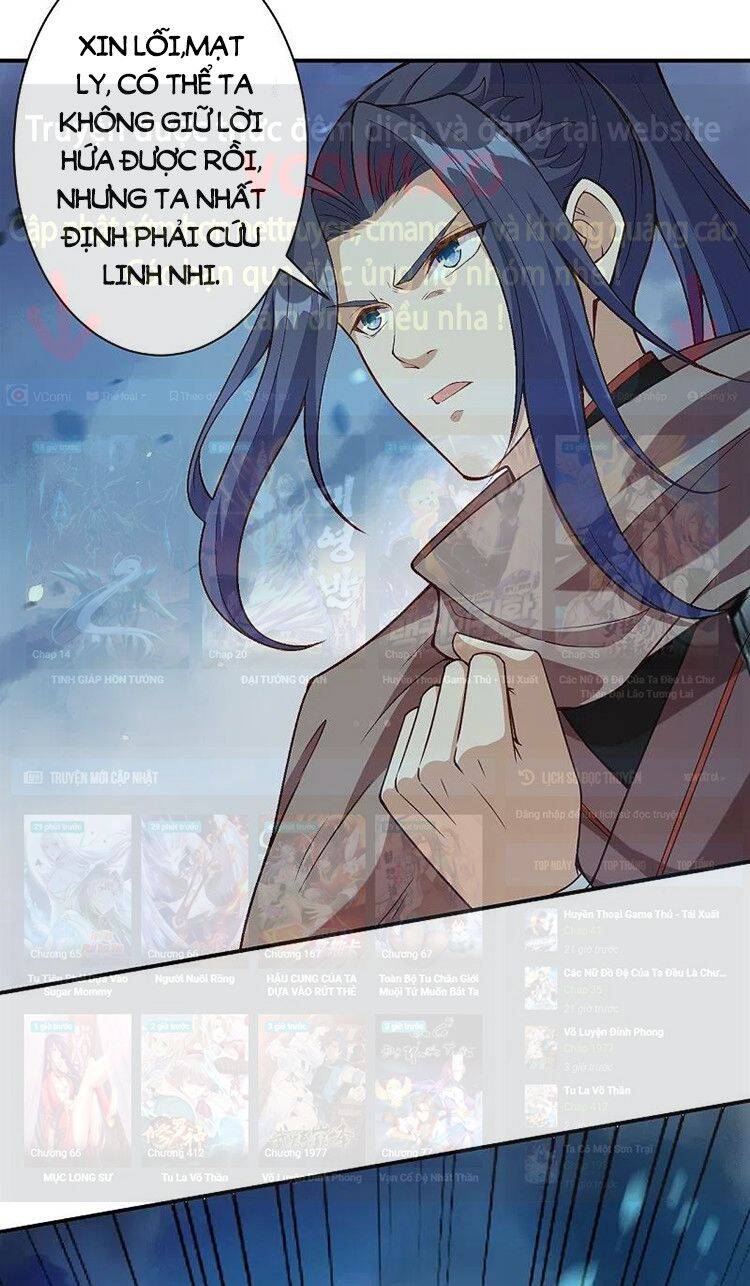 Nghịch Thiên Tà Thần Chap 529 - Next Chap 530