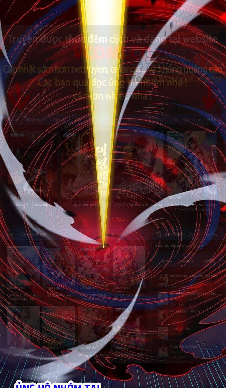 Nghịch Thiên Tà Thần Chap 529 - Next Chap 530