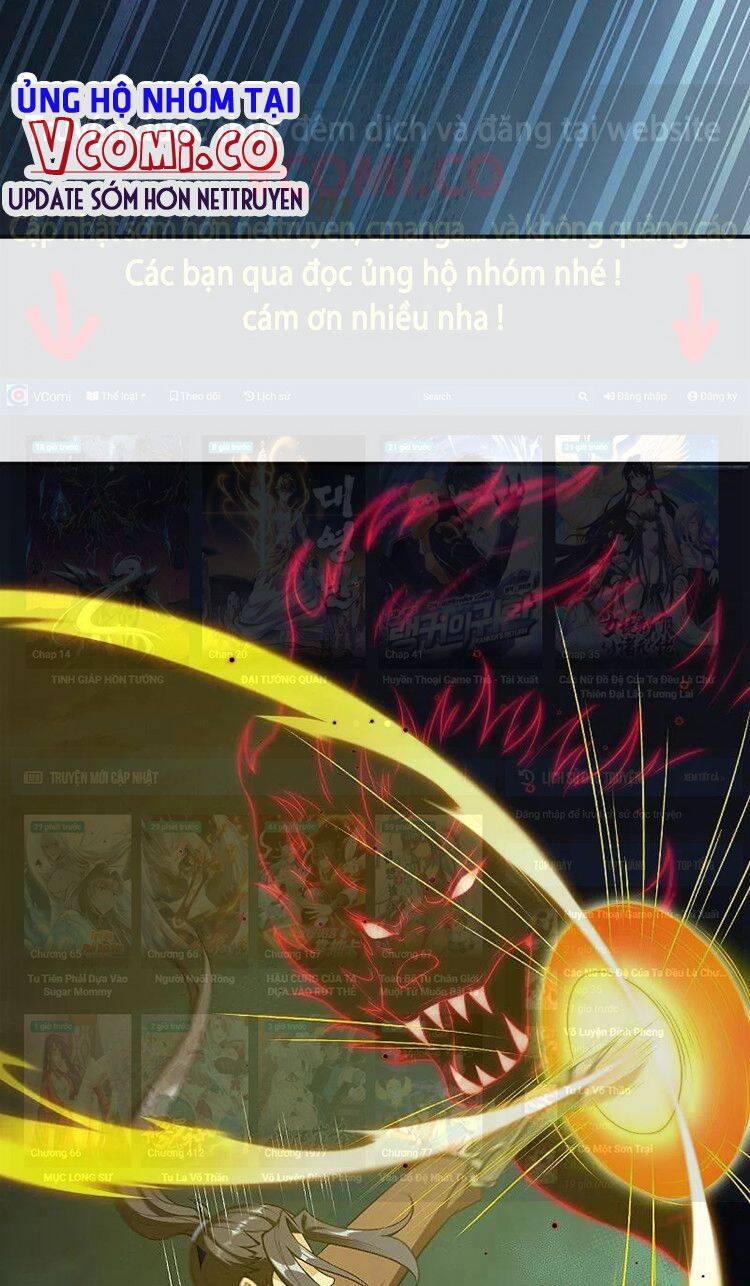 Nghịch Thiên Tà Thần Chap 529 - Next Chap 530