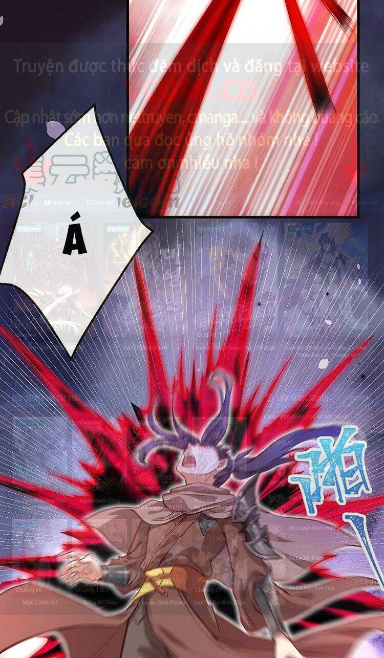 Nghịch Thiên Tà Thần Chap 529 - Next Chap 530