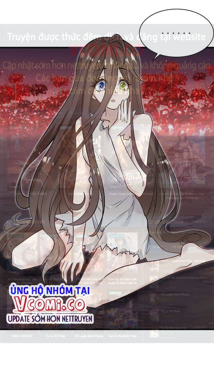 Nghịch Thiên Tà Thần Chap 529 - Next Chap 530