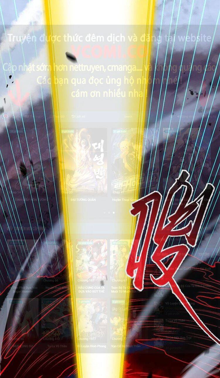 Nghịch Thiên Tà Thần Chap 529 - Next Chap 530