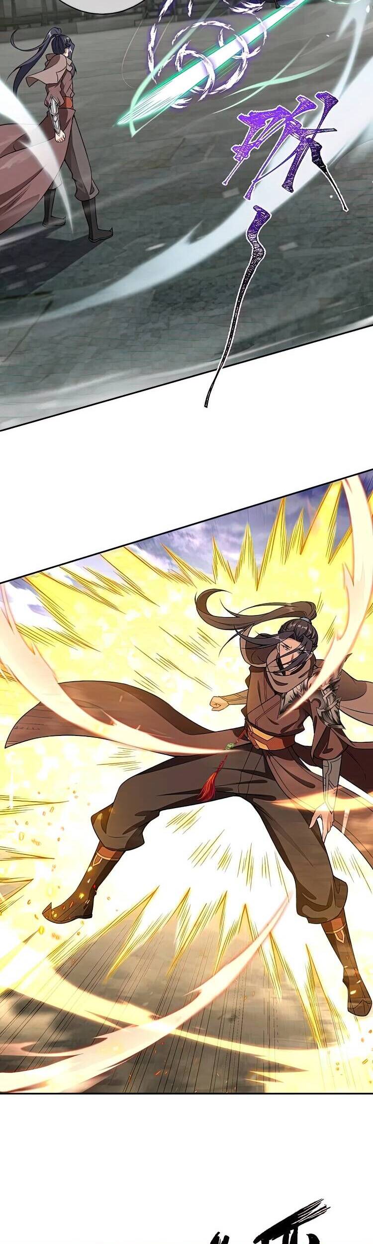 Nghịch Thiên Tà Thần Chap 532 - Next Chap 533