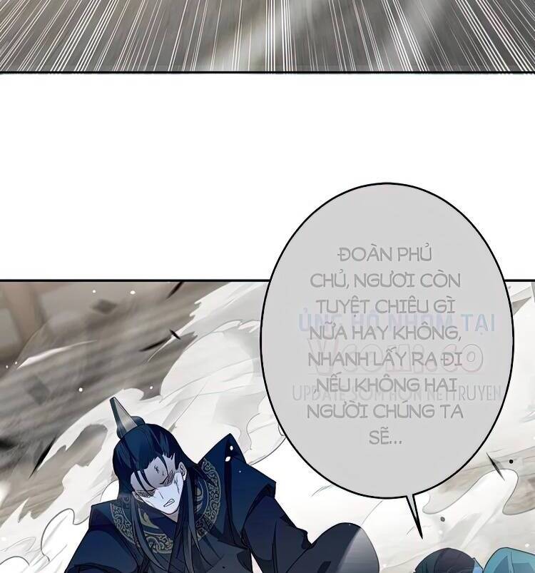 Nghịch Thiên Tà Thần Chap 532 - Next Chap 533