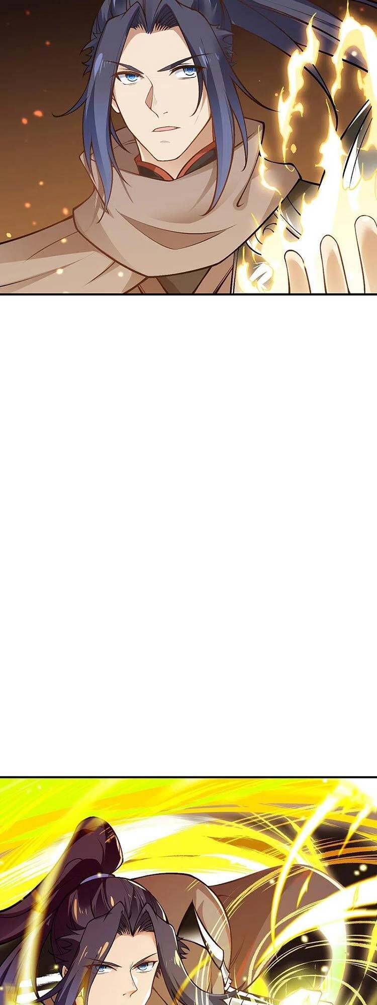 Nghịch Thiên Tà Thần Chap 533 - Next Chap 534