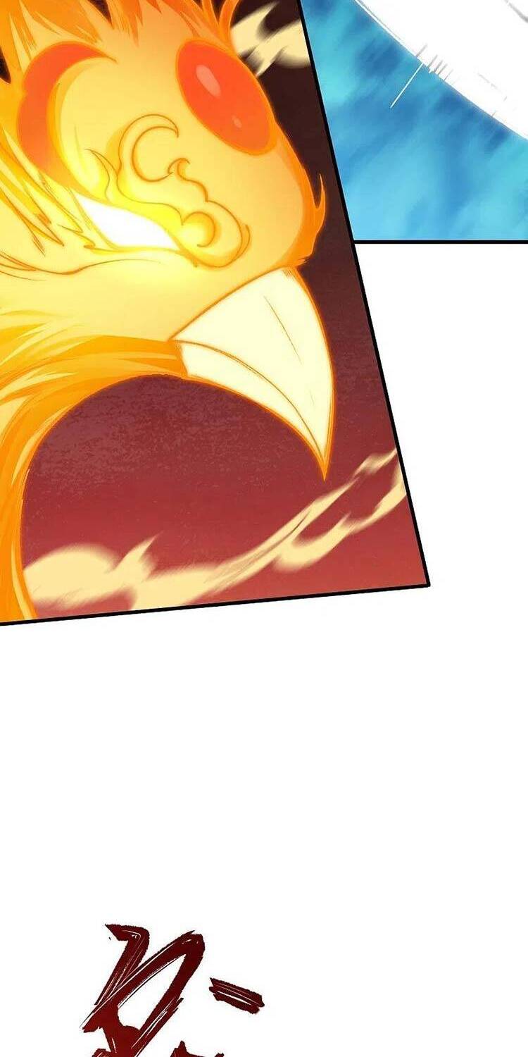 Nghịch Thiên Tà Thần Chap 541 - Next Chap 542