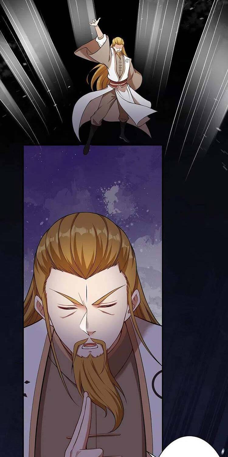 Nghịch Thiên Tà Thần Chap 541 - Next Chap 542