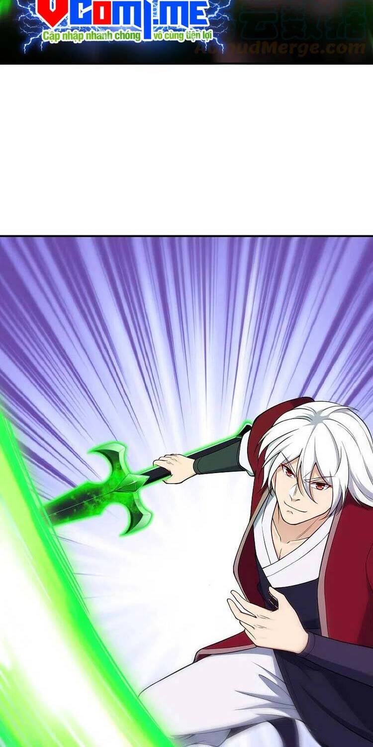 Nghịch Thiên Tà Thần Chap 543 - Next Chap 544