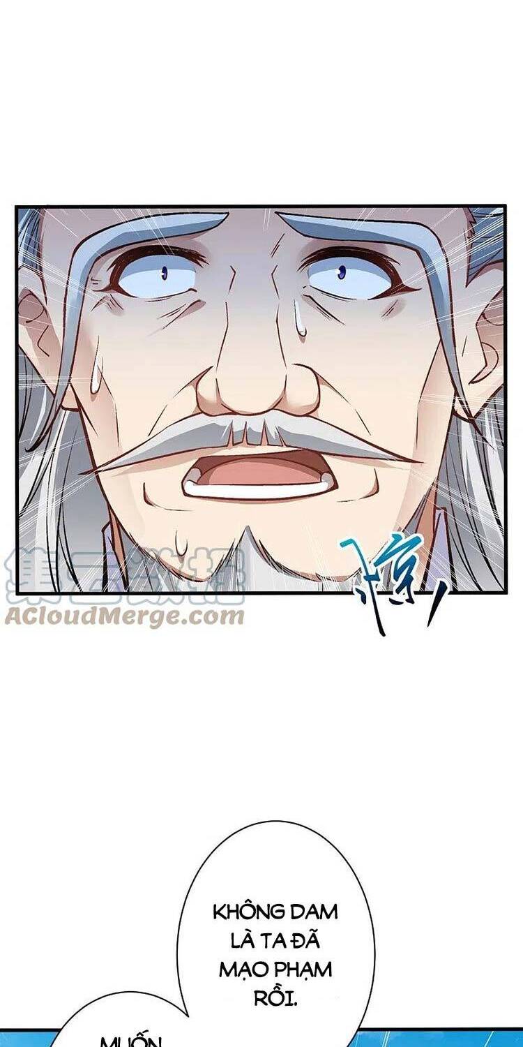 Nghịch Thiên Tà Thần Chap 545 - Next Chap 546