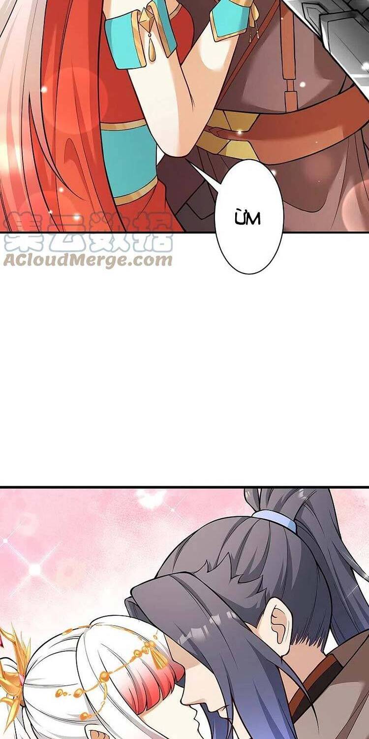 Nghịch Thiên Tà Thần Chap 545 - Next Chap 546