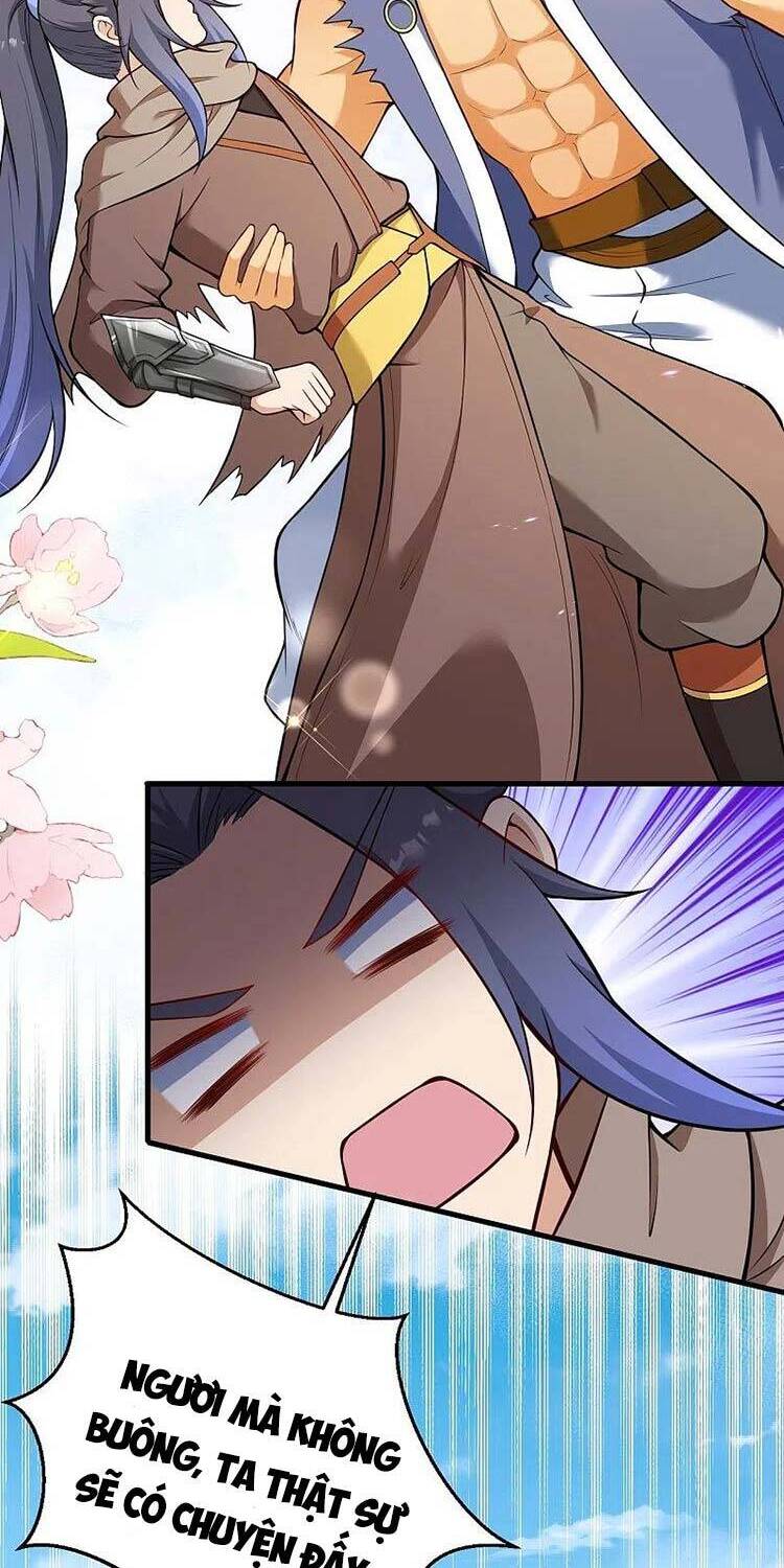 Nghịch Thiên Tà Thần Chap 545 - Next Chap 546