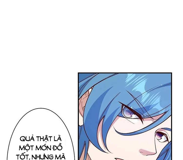 Nghịch Thiên Tà Thần Chap 580 - Next Chap 581