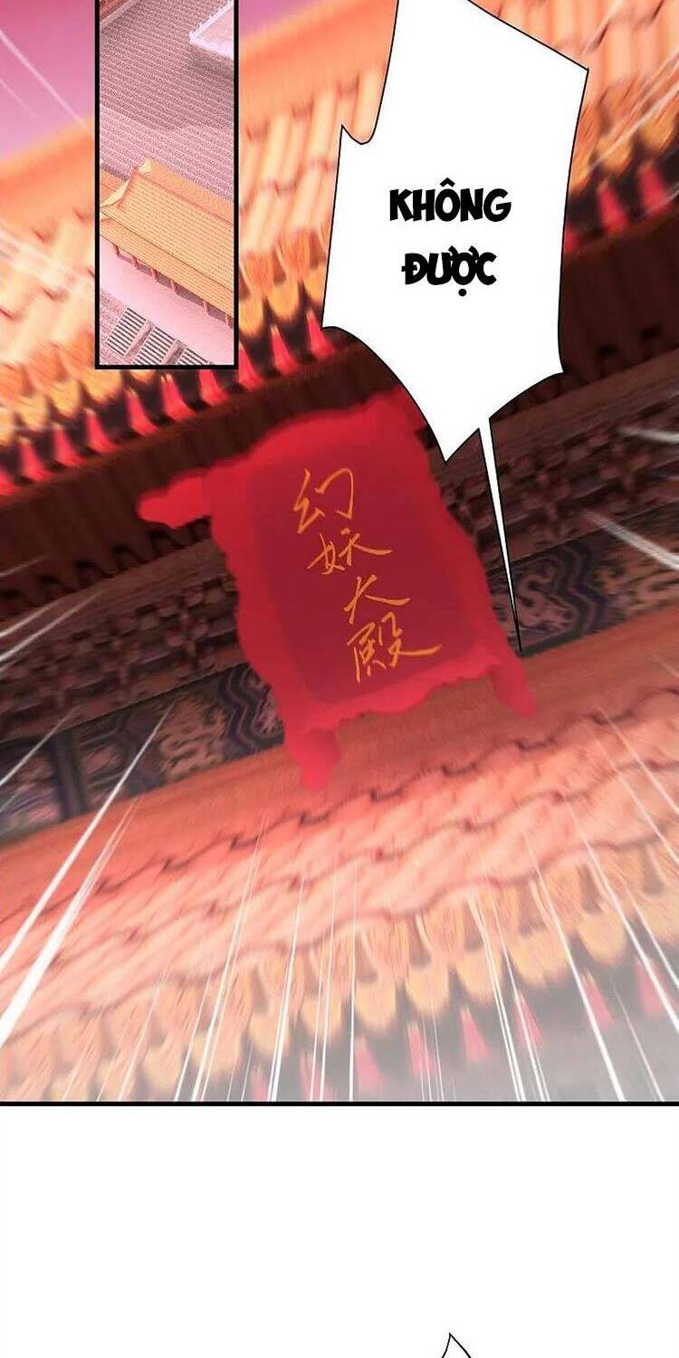 Nghịch Thiên Tà Thần Chap 552 - Next Chap 553