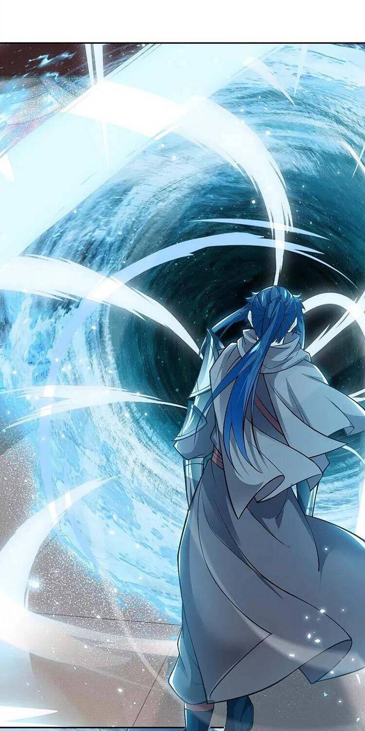 Nghịch Thiên Tà Thần Chap 552 - Next Chap 553