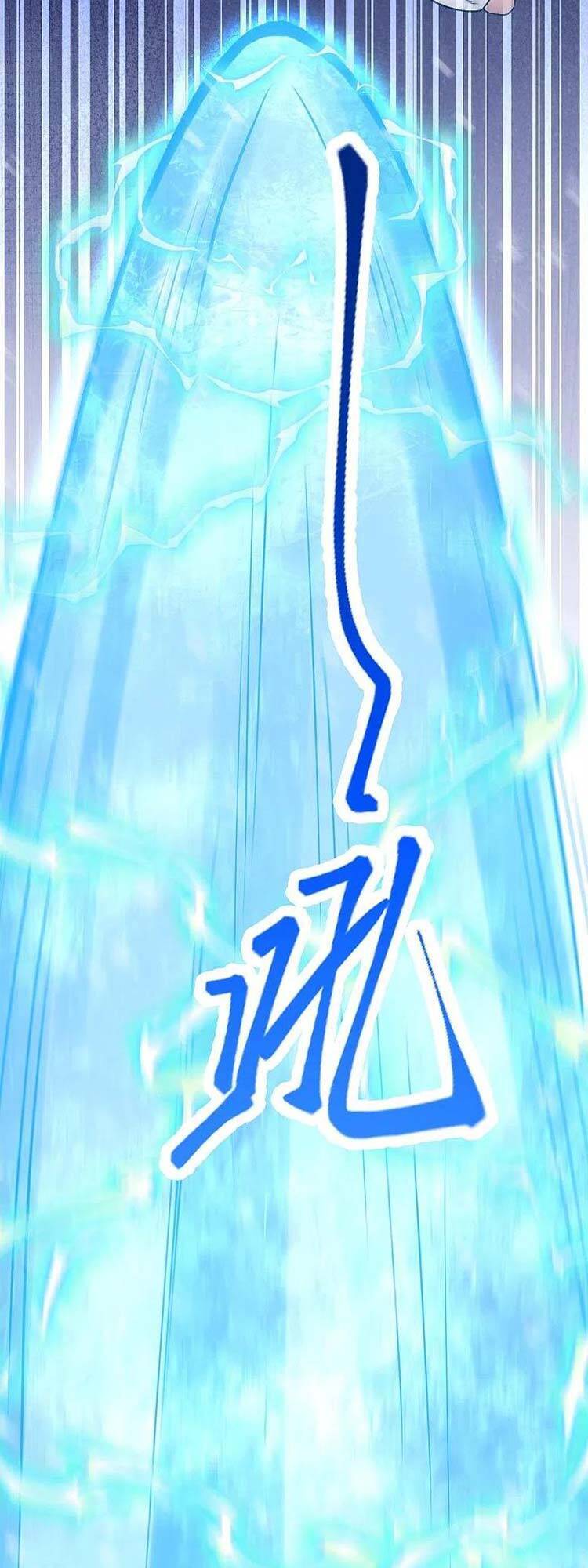 Nghịch Thiên Tà Thần Chap 555 - Next Chap 556