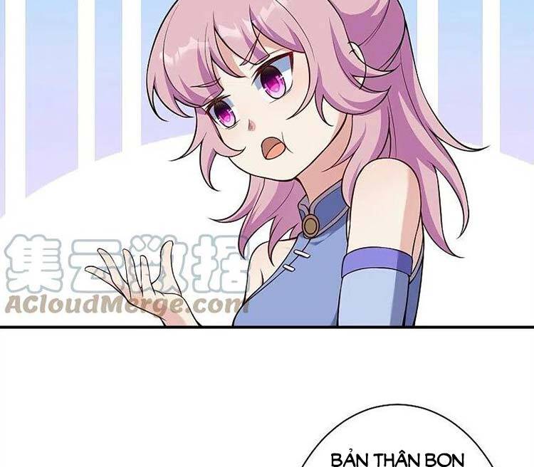 Nghịch Thiên Tà Thần Chap 559 - Next Chap 560