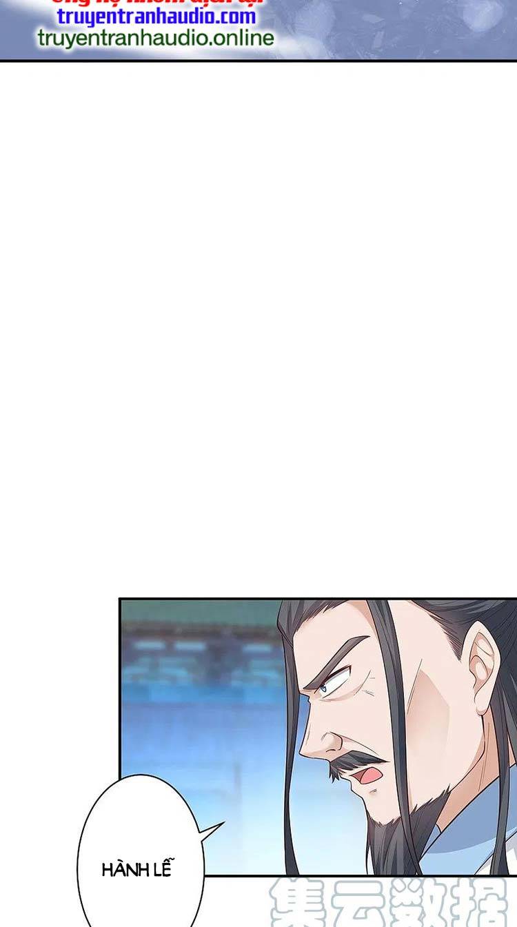 Nghịch Thiên Tà Thần Chap 571 - Next Chap 572