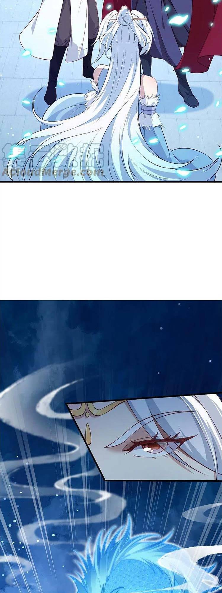 Nghịch Thiên Tà Thần Chap 571 - Next Chap 572