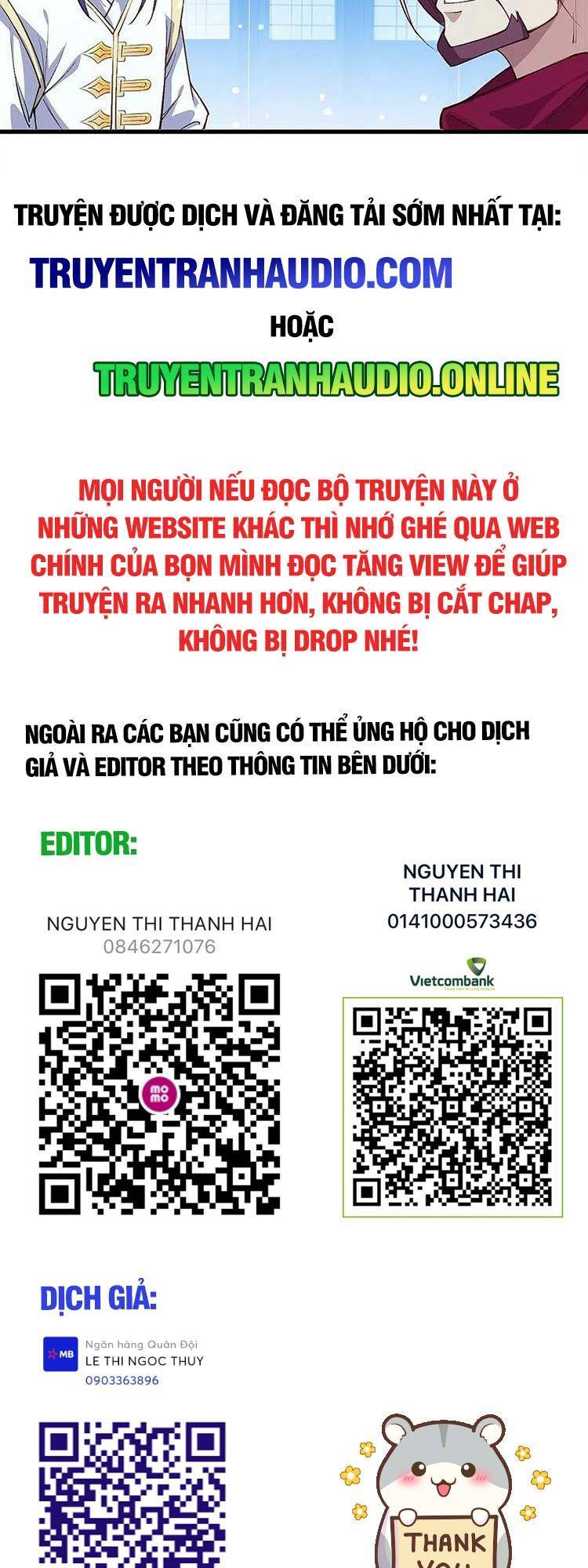 Nghịch Thiên Tà Thần Chap 571 - Next Chap 572