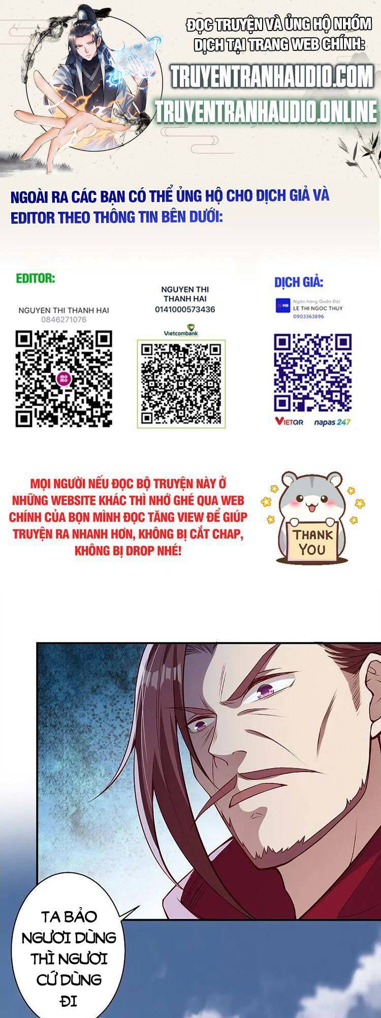 Nghịch Thiên Tà Thần Chap 573 - Next Chap 574