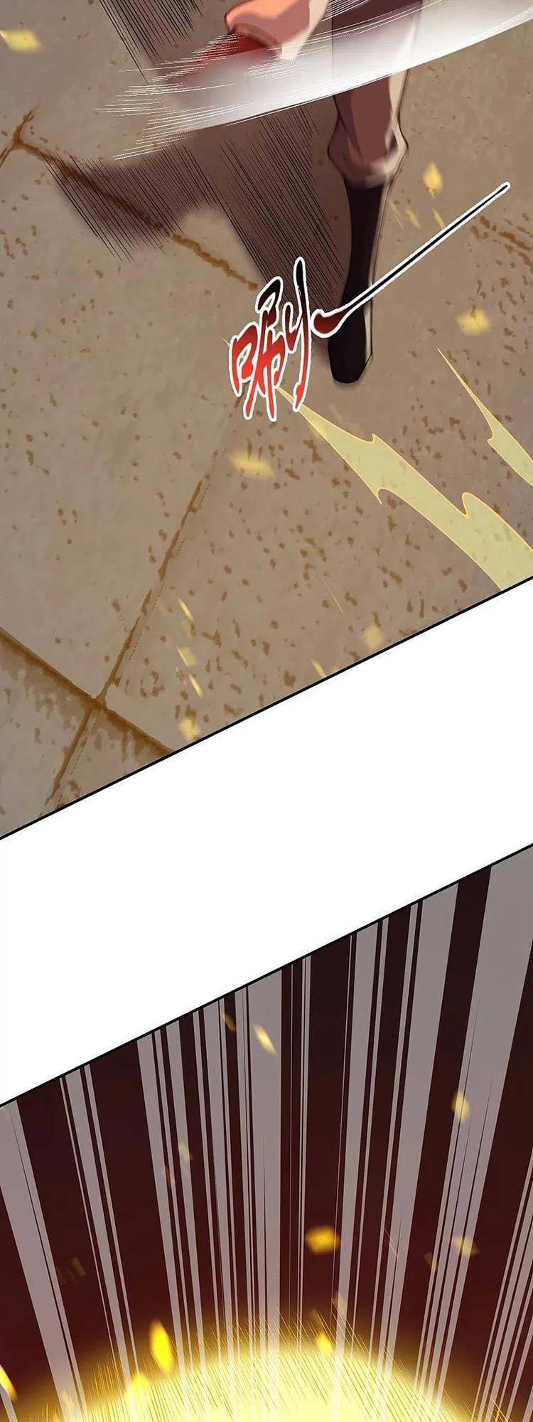 Nghịch Thiên Tà Thần Chap 573 - Next Chap 574