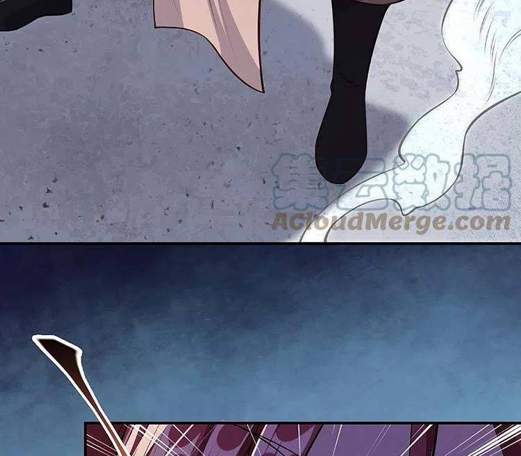 Nghịch Thiên Tà Thần Chap 573 - Next Chap 574