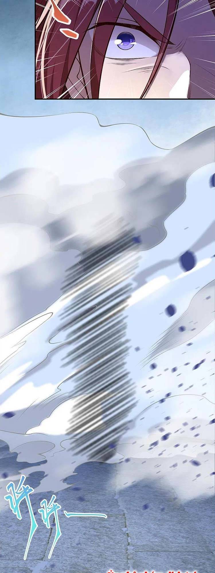 Nghịch Thiên Tà Thần Chap 573 - Next Chap 574