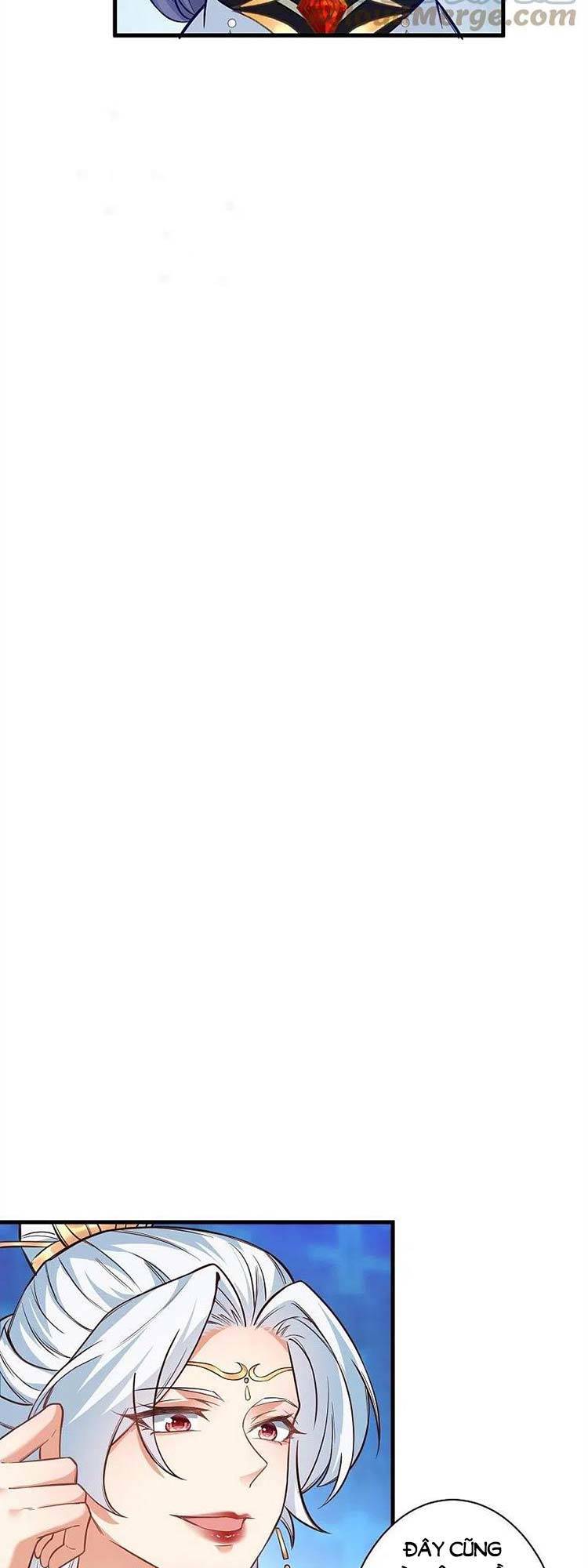 Nghịch Thiên Tà Thần Chap 573 - Next Chap 574