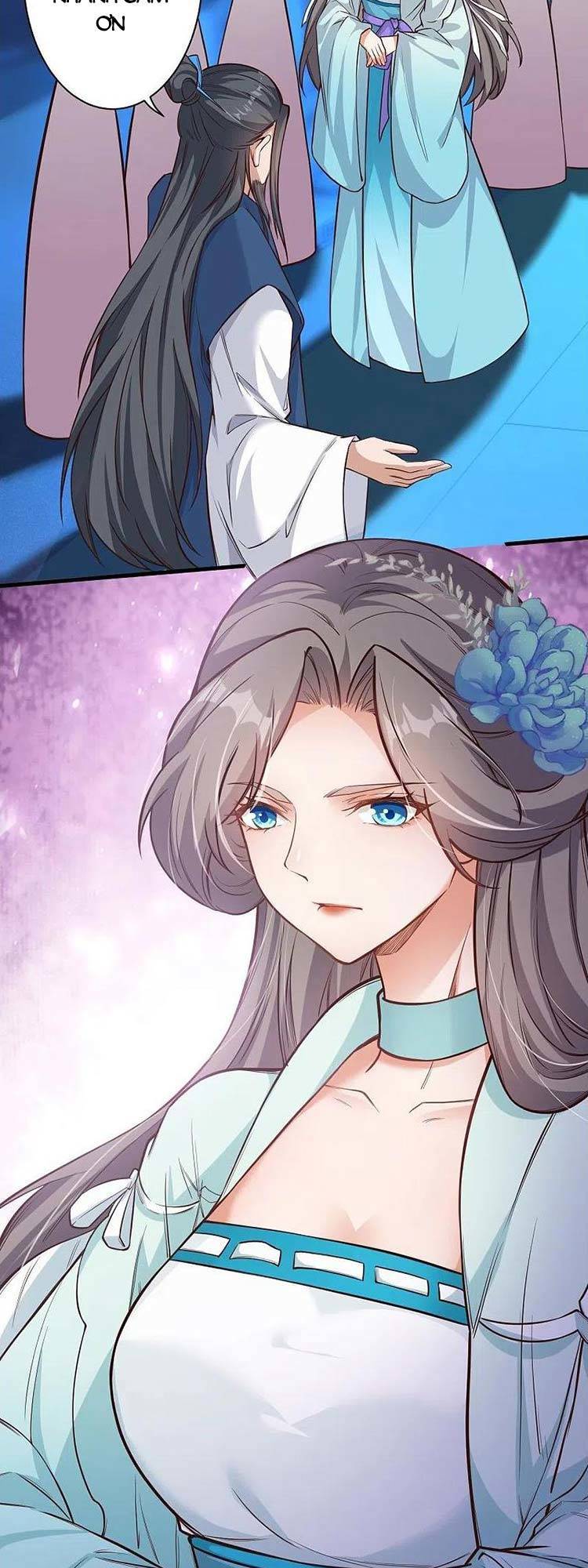 Nghịch Thiên Tà Thần Chap 573 - Next Chap 574