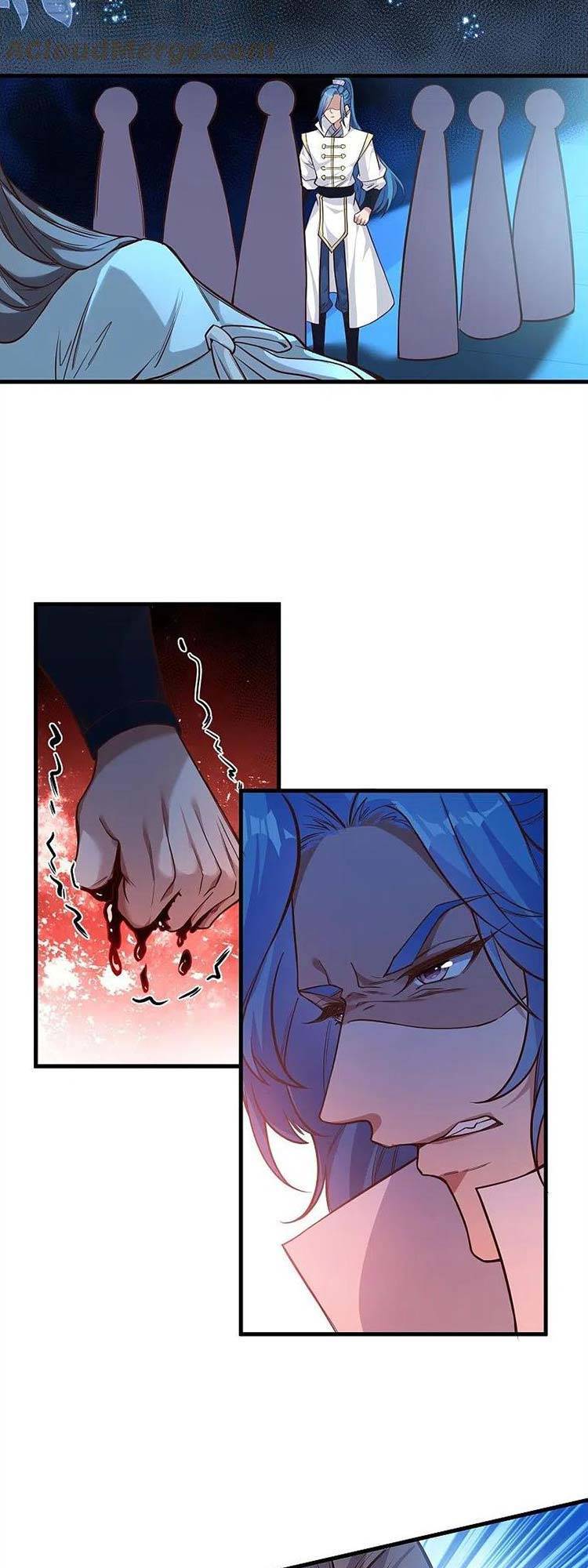 Nghịch Thiên Tà Thần Chap 573 - Next Chap 574