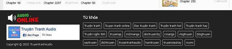 Nghịch Thiên Tà Thần Chap 573 - Next Chap 574