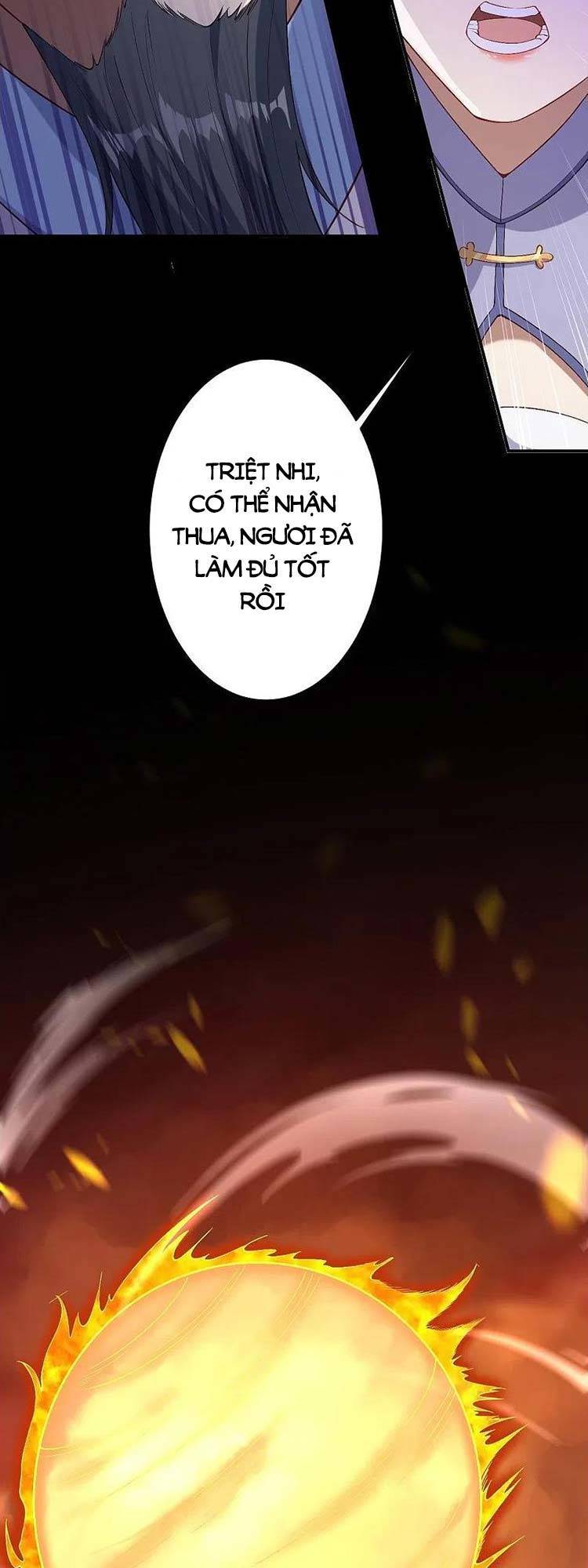 Nghịch Thiên Tà Thần Chap 573 - Next Chap 574