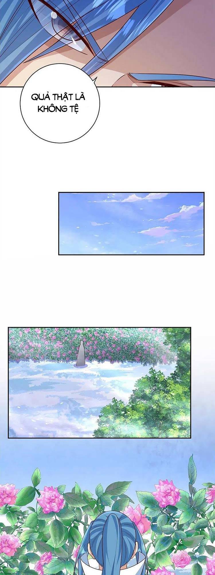 Nghịch Thiên Tà Thần Chap 578 - Next Chap 579