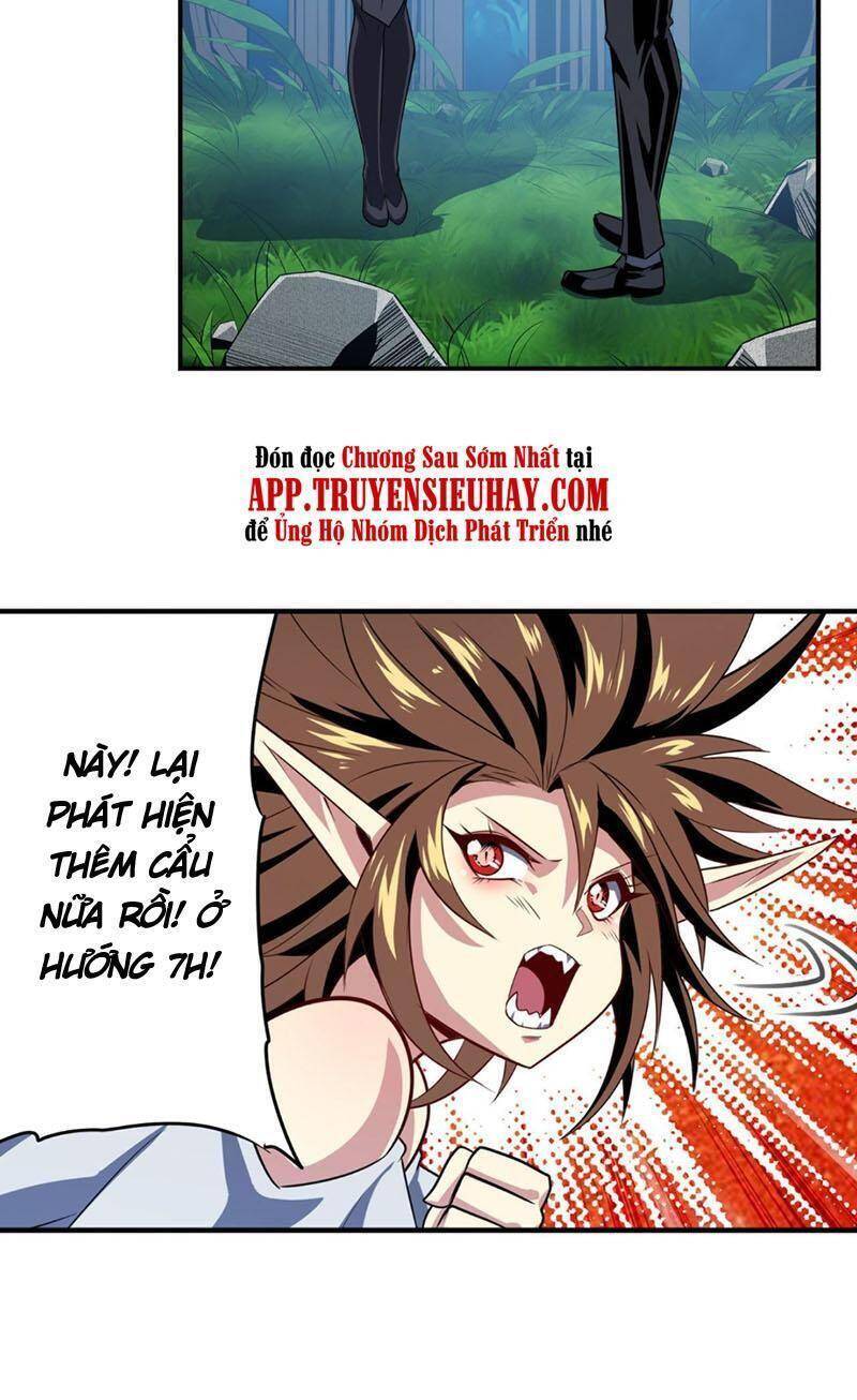 Anh Hùng ? Ta Không Làm Lâu Rồi Chap 409 - Next Chap 410