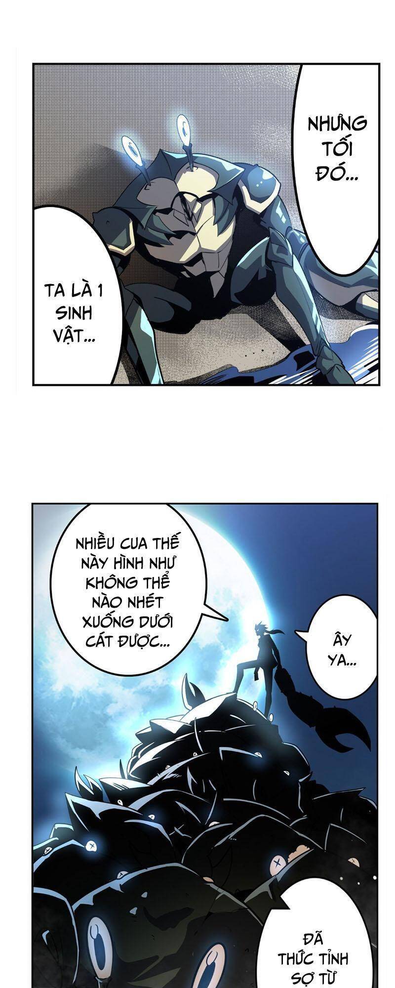 Anh Hùng ? Ta Không Làm Lâu Rồi Chap 409 - Next Chap 410