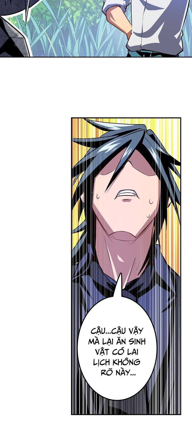 Anh Hùng ? Ta Không Làm Lâu Rồi Chap 410 - Next Chap 411