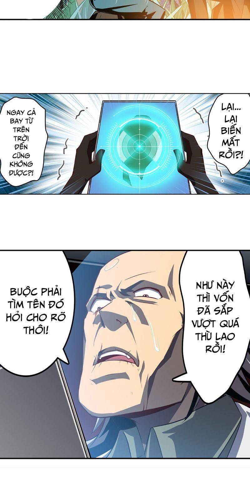 Anh Hùng ? Ta Không Làm Lâu Rồi Chap 410 - Next Chap 411
